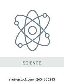 Symbolizes scientific learning and inquiry. Suitable for STEM education resources and school curriculum design.