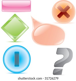 Symbols