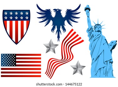 Symbols of America