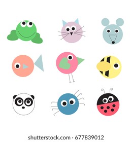 symbols of animals
