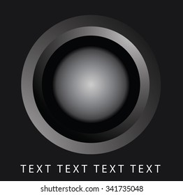 Symbols button icon