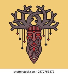 symbols of the culture of the Viking people