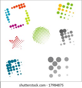 symbols & design elements