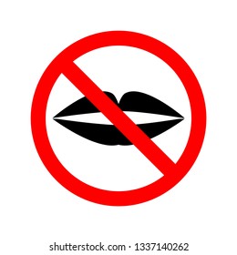 
Symbols do not talk or make loud noises