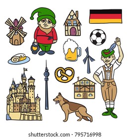 symbols of Germany