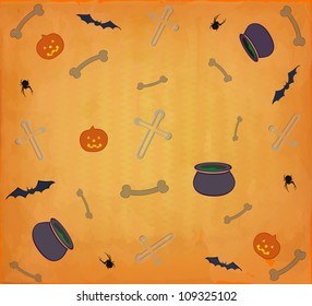 symbols of Halloween