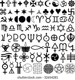 symbols history