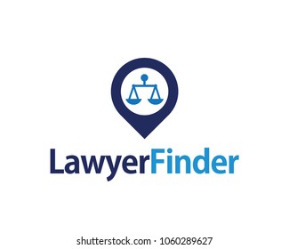 symbols lawyer finder