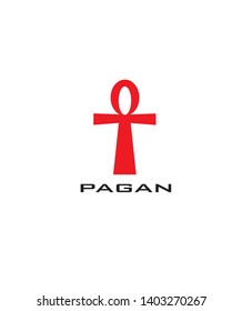 symbols of pagan on the world