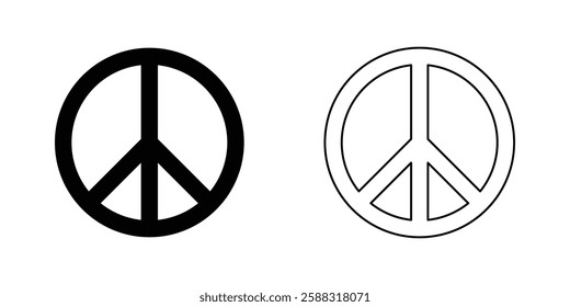 SYMBOLS OF PEACE, DOVES, GLOBE, AND WORLD PEACE DAY