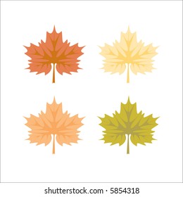 Symbols (see vector version in my portfolio)