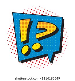 Bye Speech Bubble Retro Style Vector Stock Vector (Royalty Free) 561902413