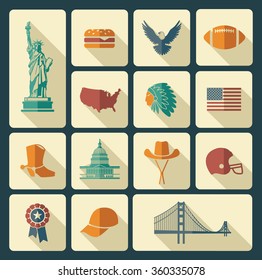 Symbols of the USA
