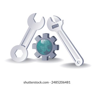 Symbols in the world of tech repairs