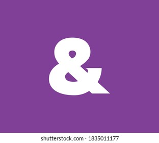 Symbolthis Bold Symbol Very Attractive Creative Stock Vector (Royalty ...