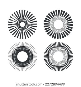 diseños de diseños de logotipos de sistemas