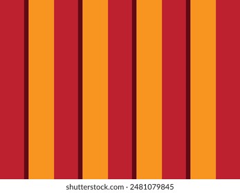 Symmetric and asymmetric geometric stripe texture background. Simple brown theme stripe painting effect texture patterns.
