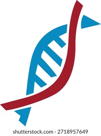 Logotipo de Vector completo de color de diseño simétrico con centro de arte abstracto creativo hermosa Imagen limpia. 