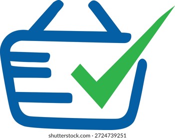 Symmetric design colour full vector logo with centre abstract art creative beautiful clean image. 