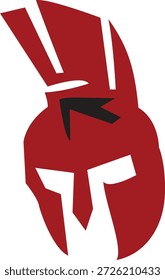 Logotipo de Vector completo de color de diseño simétrico con centro de arte abstracto creativo hermosa Imagen limpia. 