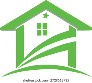 Design simétrico cor vetor logotipo completo com centro de arte abstrata criativa bela imagem limpa. 