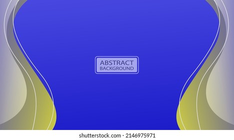 symmetrical abstract background, design vector

