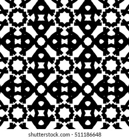 Symmetrical pattern for textile pattern for manufacturing bags