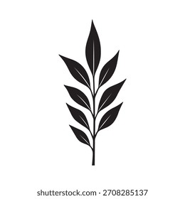 Logotipo Simétrico De La Educación Estudiantil Que Representa El Conocimiento Equilibrado