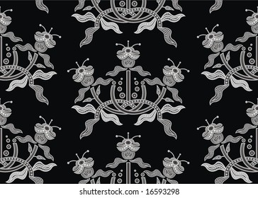 symmetry background