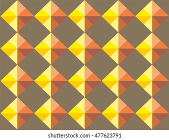 Symmetry objects