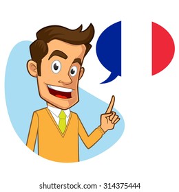 4,180 French teacher Images, Stock Photos & Vectors | Shutterstock