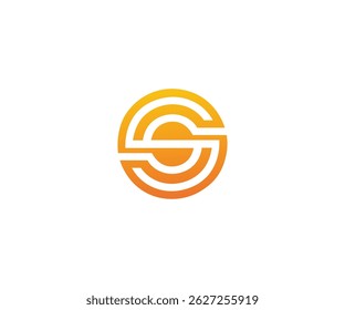 Design inicial do logotipo da marca Symphona