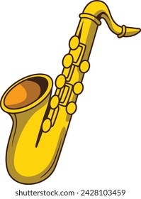 A Symphony of Enchanting Musical Instruments