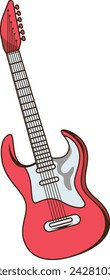 A Symphony of Enchanting Musical Instruments