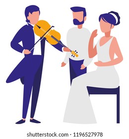 symphony orchestra design