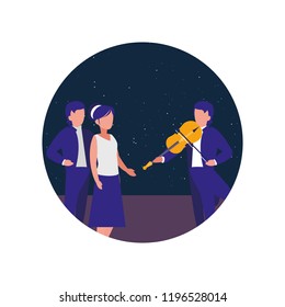 symphony orchestra design