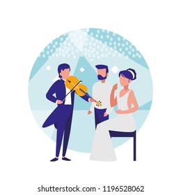 symphony orchestra design