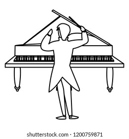 symphony orchestra design