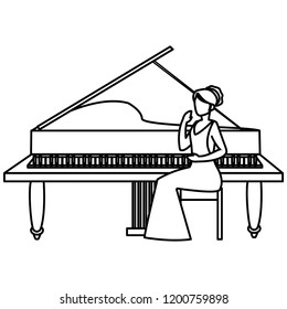 symphony orchestra design