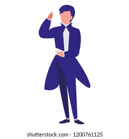 symphony orchestra design