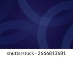 A Symphony of Serene Circles