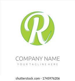 diseño del logotipo de la empresa de manera sencilla y creativa