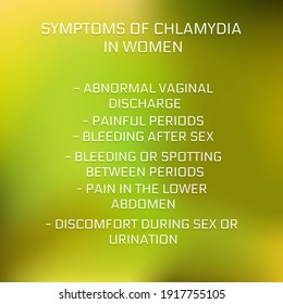 3 Chlamydia women overview Images, Stock Photos & Vectors | Shutterstock