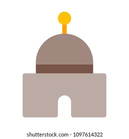 Synagogue Workship Place