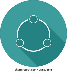 Sync icon