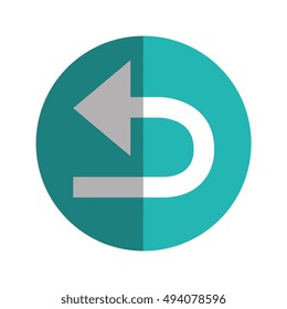 sync refresh arrow