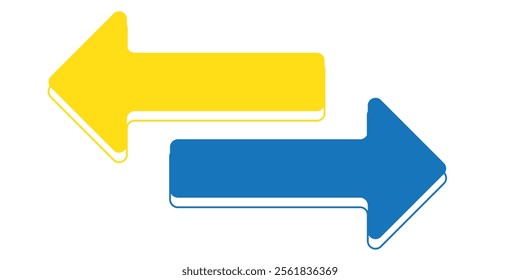 Synchronize arrows line icon. linear style sign for mobile concept and web design. Data transfer outline vector icon. Symbol, logo illustration. Vector graphics