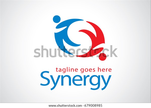 synergy one lending logos