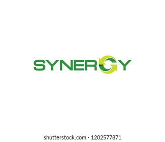 Synergy Proccess Logo