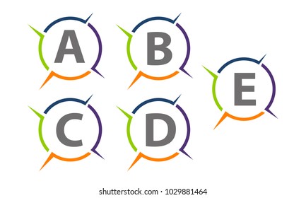 Synergy Solution Process Abbreviation Set